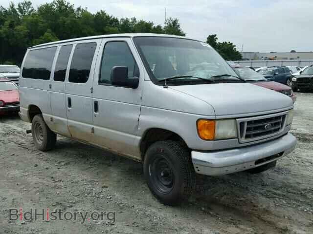 Photo 1FBNE31L05HA99031 - FORD ECONOLINE 2005