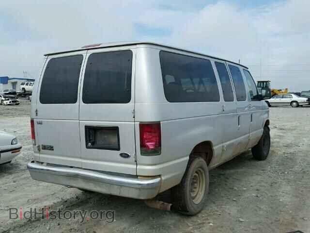 2005 FORD ECONOLINE - VIN: 1FBNE31L05HA99031 - Фото 4