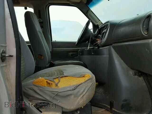2005 FORD ECONOLINE - VIN: 1FBNE31L05HA99031 - Фото 5