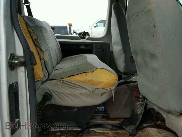 2005 FORD ECONOLINE - VIN: 1FBNE31L05HA99031 - Фото 6