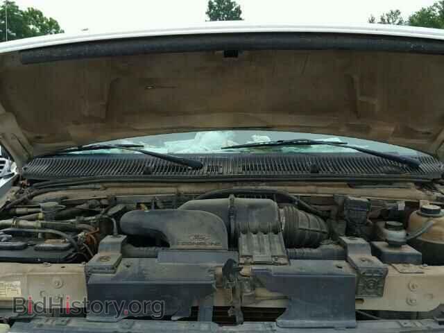 2005 FORD ECONOLINE - VIN: 1FBNE31L05HA99031 - Фото 7