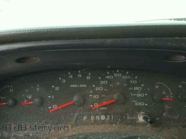 2005 FORD ECONOLINE - VIN: 1FBNE31L05HA99031 - Фото 8
