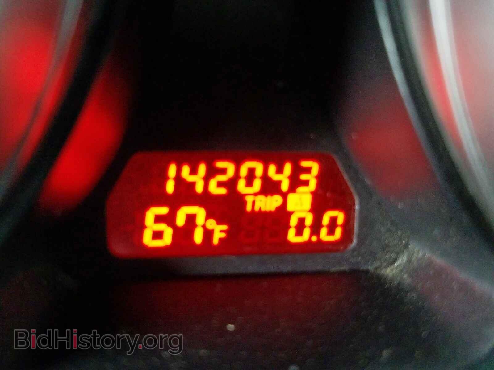 2013 MAZDA 6 - VIN: 1YVHZ8BH2D5M16709 - Фото 8