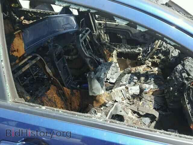 2009 MITSUBISHI GALANT - VIN: 4A3AB36F29E026141 - Фото 5