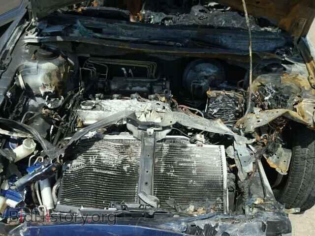 2009 MITSUBISHI GALANT - VIN: 4A3AB36F29E026141 - Фото 7