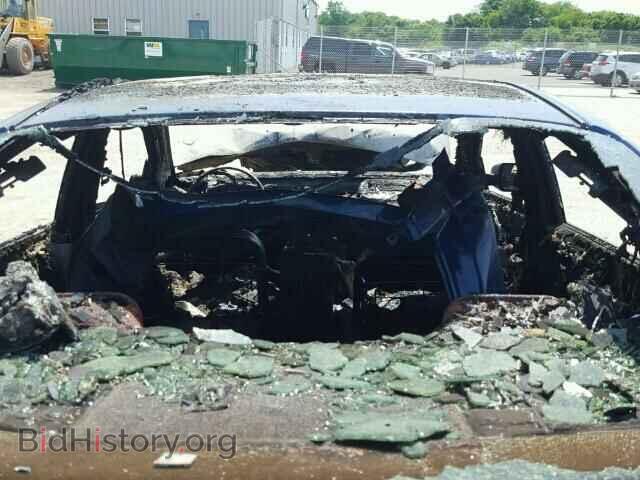 2009 MITSUBISHI GALANT - VIN: 4A3AB36F29E026141 - Фото 9