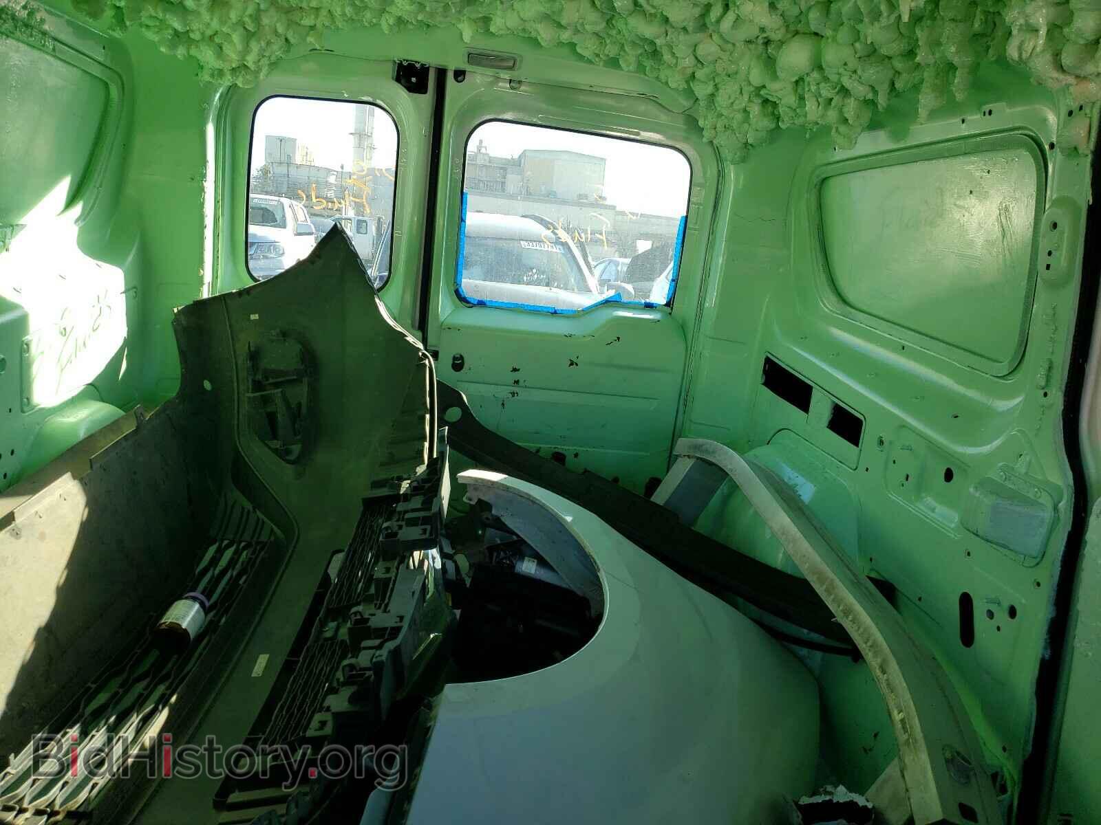 2016 RAM PROMASTER - VIN: ZFBERFAT4G6C53732 - Фото 6