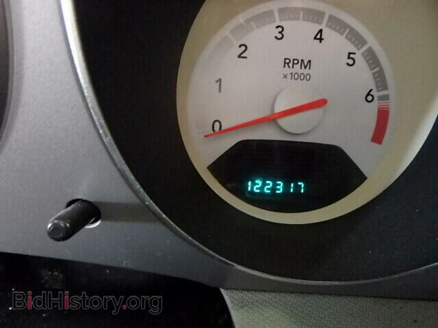 2008 DODGE AVENGER - VIN: 1B3LC76M98N119589 - Фото 8