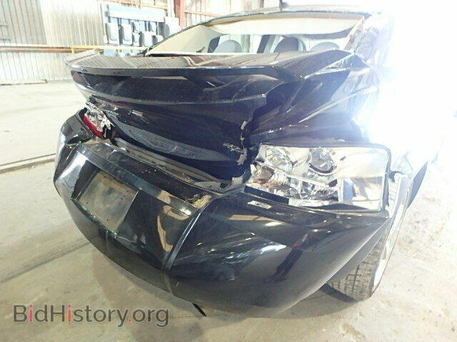 2008 DODGE AVENGER - VIN: 1B3LC76M98N119589 - Фото 10