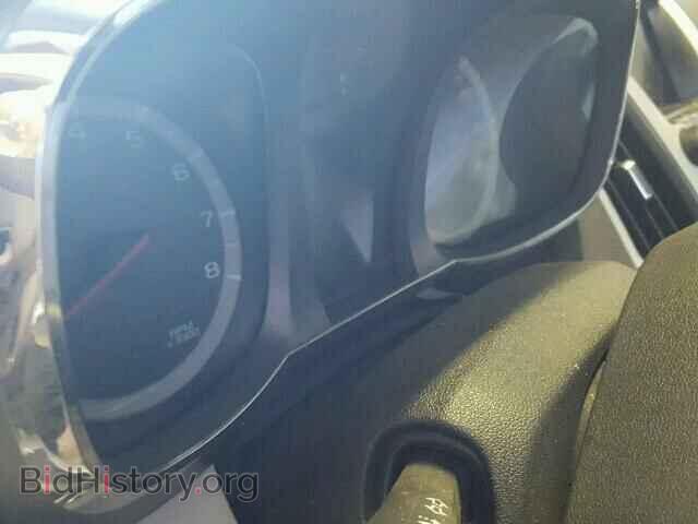 2012 GMC TERRAIN - VIN: 2GKFLXE50C6359198 - Фото 8