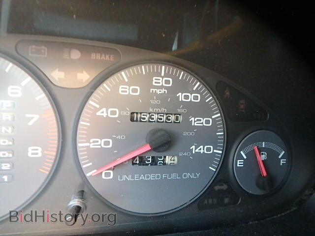 1996 ACURA INTEGRA - VIN: JH4DC4455TS003909 - Фото 8
