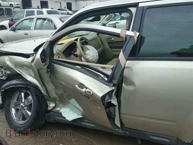 2011 FORD ESCAPE - VIN: 1FMCU0E72BKC37096 - Фото 10