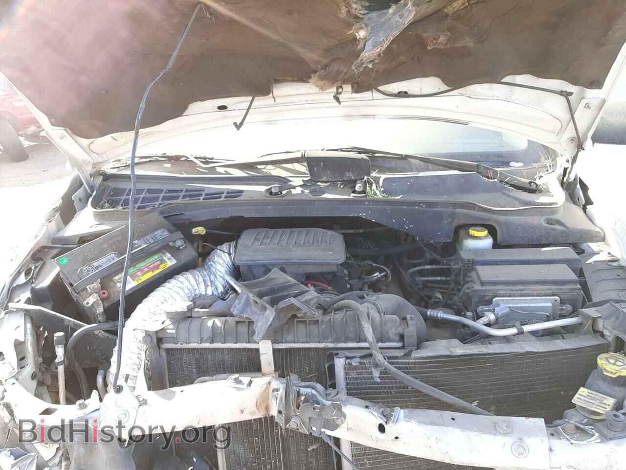 2007 DODGE DURANGO - VIN: 1D8HB38P67F565412 - Photo 7