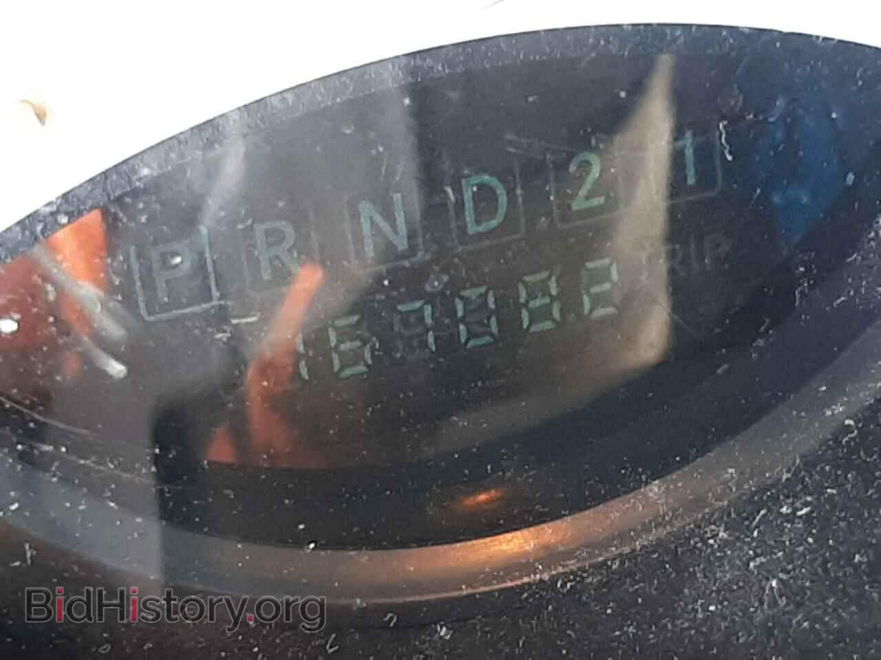 2007 DODGE DURANGO - VIN: 1D8HB38P67F565412 - Photo 8