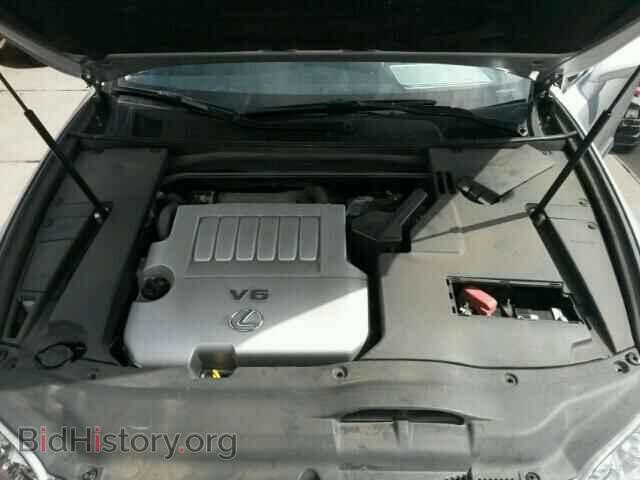 2011 LEXUS ES350 - VIN: JTHBK1EG7B2439362 - Фото 7
