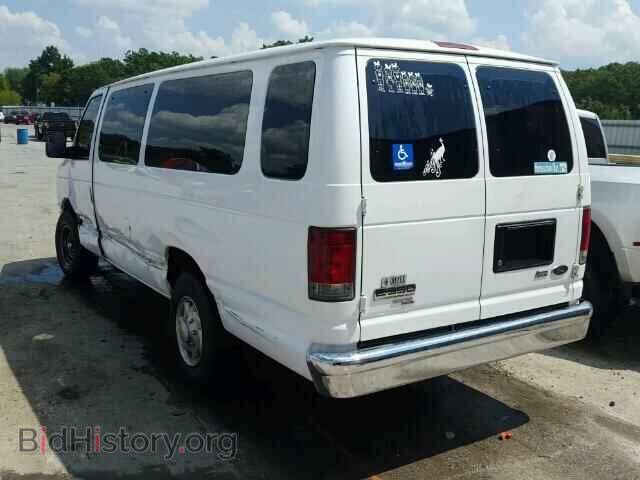 2010 FORD ECONOLINE - VIN: 1FBSS3BL7ADA23026 - Фото 3