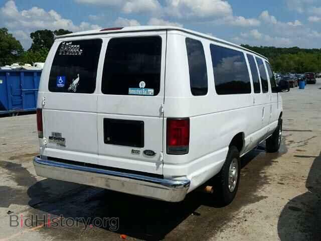2010 FORD ECONOLINE - VIN: 1FBSS3BL7ADA23026 - Фото 4