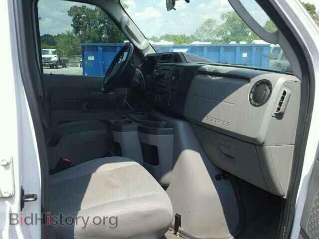 2010 FORD ECONOLINE - VIN: 1FBSS3BL7ADA23026 - Фото 5