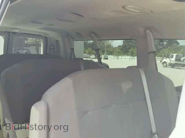 2010 FORD ECONOLINE - VIN: 1FBSS3BL7ADA23026 - Фото 6