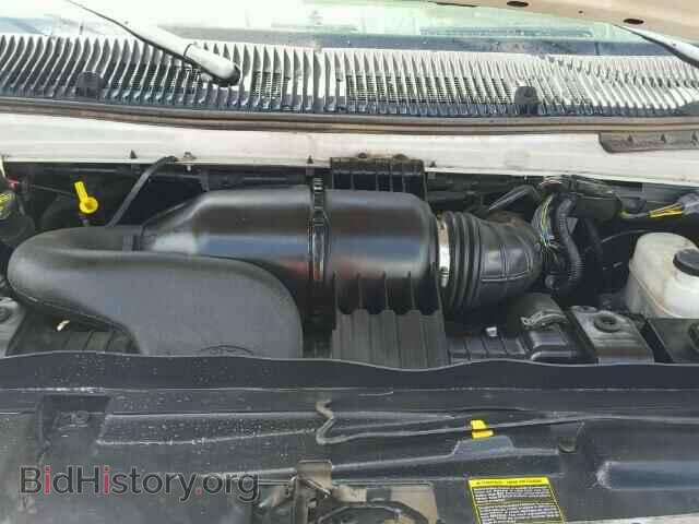 2010 FORD ECONOLINE - VIN: 1FBSS3BL7ADA23026 - Фото 7