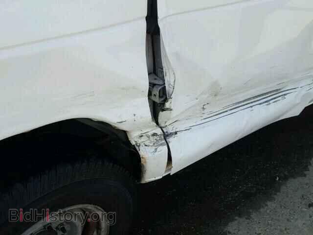 2010 FORD ECONOLINE - VIN: 1FBSS3BL7ADA23026 - Фото 9