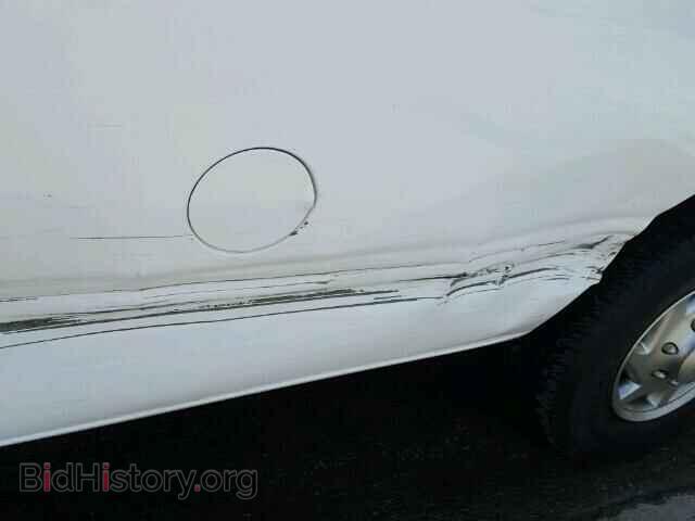 2010 FORD ECONOLINE - VIN: 1FBSS3BL7ADA23026 - Фото 10