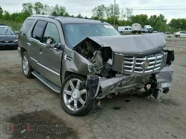 Фотография 1GYS4BEF6DR109760 - CADILLAC ESCALADE 2013