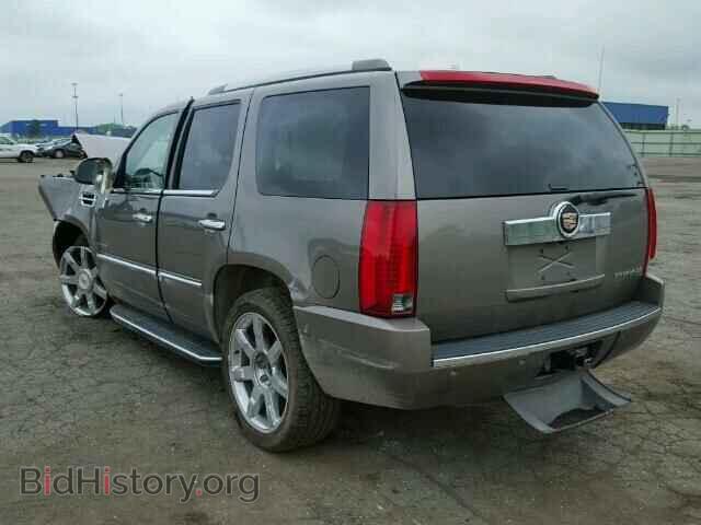 2013 CADILLAC ESCALADE - VIN: 1GYS4BEF6DR109760 - Фото 3