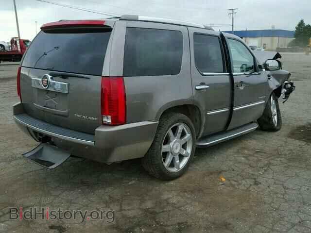 2013 CADILLAC ESCALADE - VIN: 1GYS4BEF6DR109760 - Фото 4
