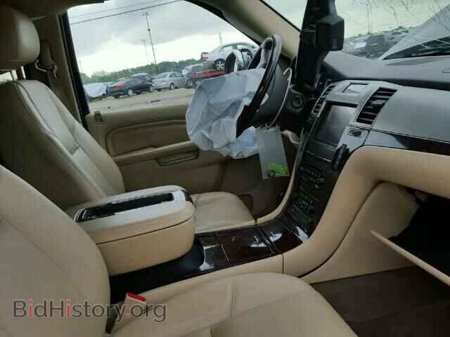 2013 CADILLAC ESCALADE - VIN: 1GYS4BEF6DR109760 - Фото 5