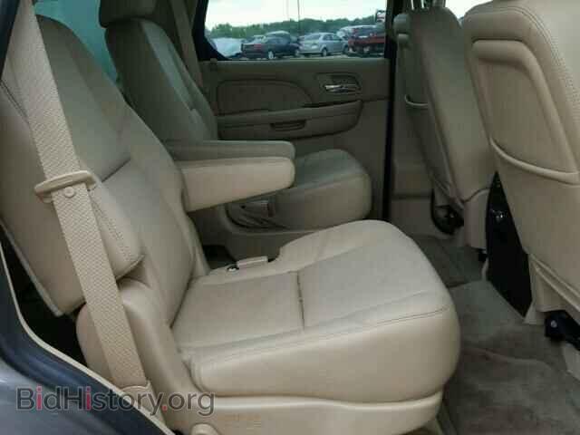 2013 CADILLAC ESCALADE - VIN: 1GYS4BEF6DR109760 - Фото 6
