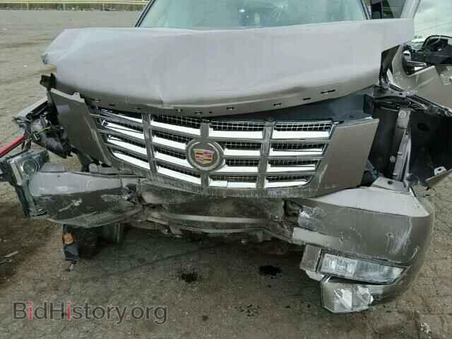 2013 CADILLAC ESCALADE - VIN: 1GYS4BEF6DR109760 - Фото 7