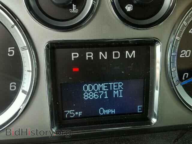 2013 CADILLAC ESCALADE - VIN: 1GYS4BEF6DR109760 - Фото 8