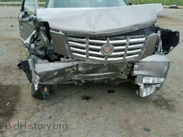 2013 CADILLAC ESCALADE - VIN: 1GYS4BEF6DR109760 - Фото 9