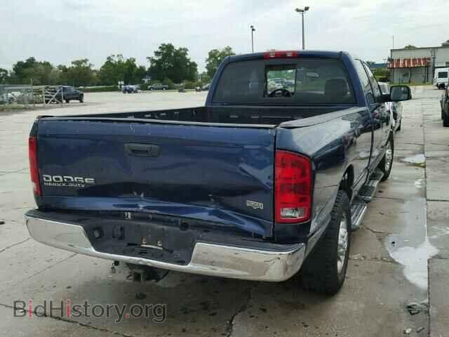 2003 DODGE RAM 3500 - VIN: 3D7LA38623G712195 - Фото 4