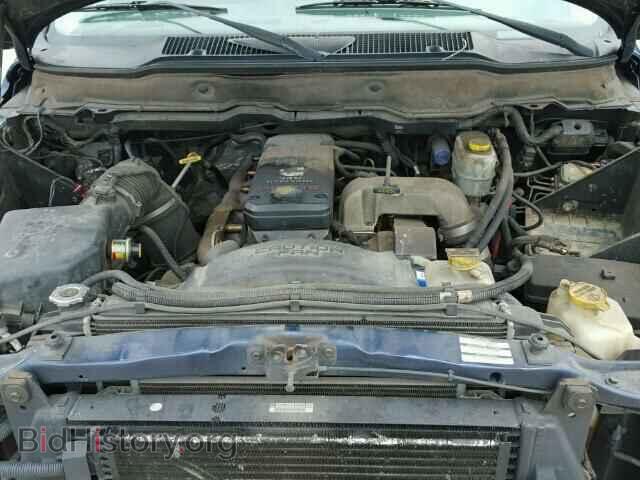 2003 DODGE RAM 3500 - VIN: 3D7LA38623G712195 - Фото 7