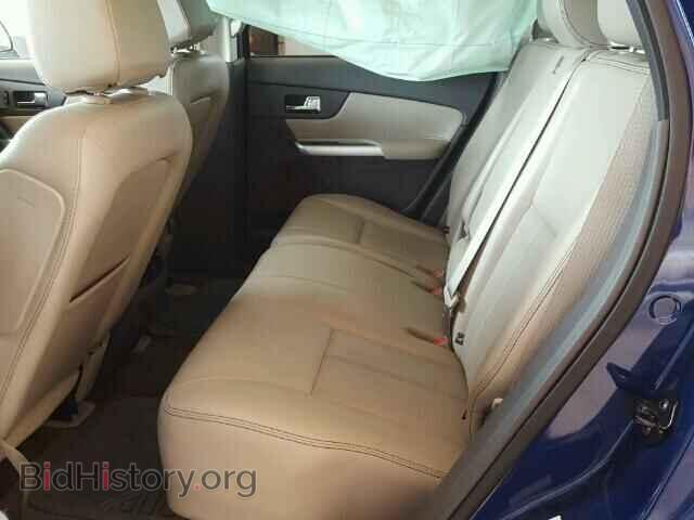 2013 FORD EDGE - VIN: 2FMDK3J92DBB09280 - Photo 6