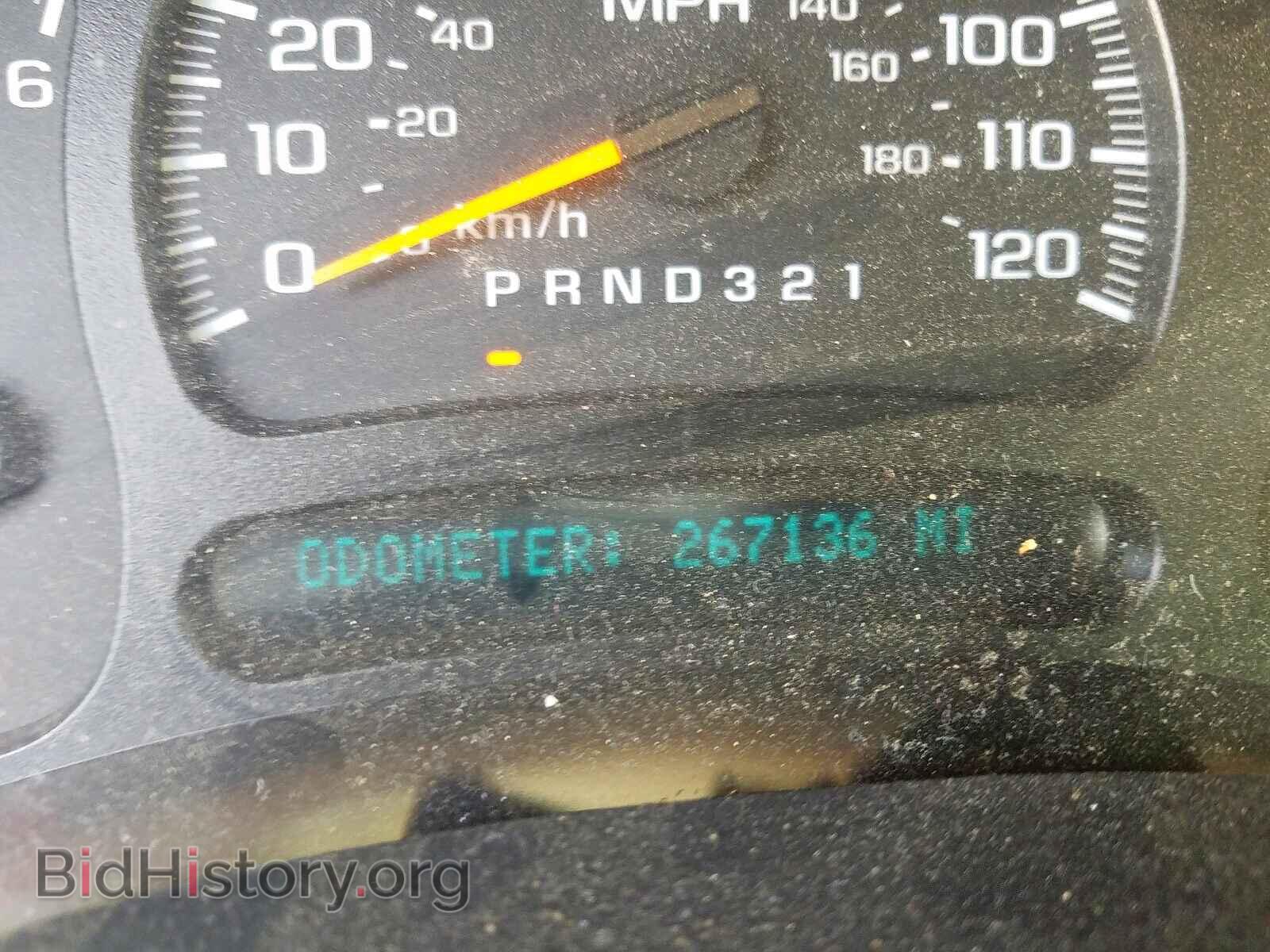 2007 CHEVROLET SILVERADO - VIN: 2GCEC13V171137490 - Photo 8