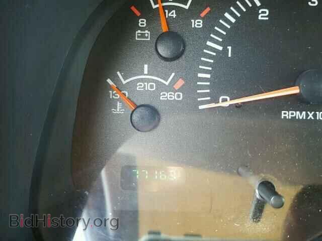 2000 DODGE DAKOTA - VIN: 1B7GL22X8YS552812 - Фото 8