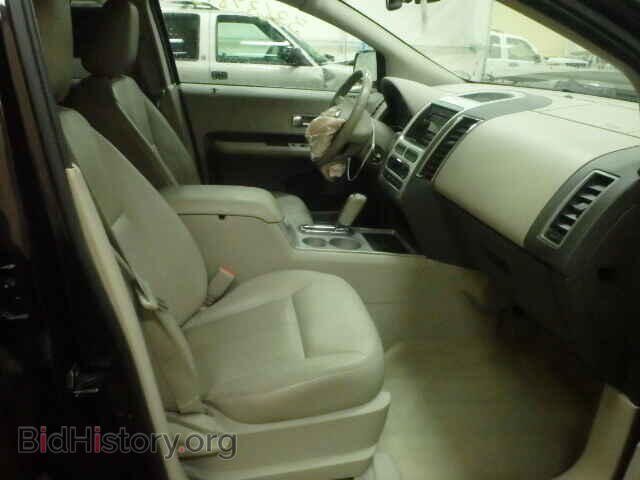 2007 FORD EDGE - VIN: 2FMDK38C67BB04623 - Photo 5