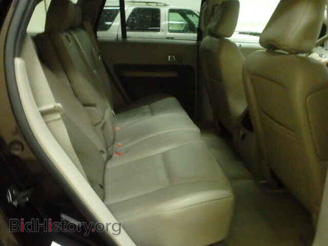 2007 FORD EDGE - VIN: 2FMDK38C67BB04623 - Photo 6