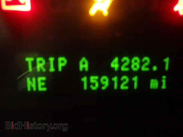 2007 FORD EDGE - VIN: 2FMDK38C67BB04623 - Photo 8