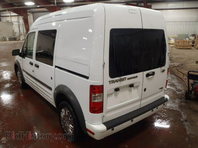 2010 FORD TRANSIT CO - VIN: NM0KS9BNXAT024870 - Фото 3