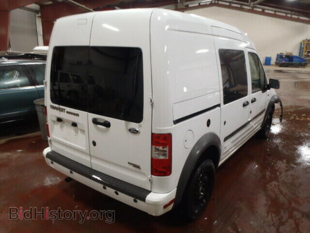 2010 FORD TRANSIT CO - VIN: NM0KS9BNXAT024870 - Фото 4
