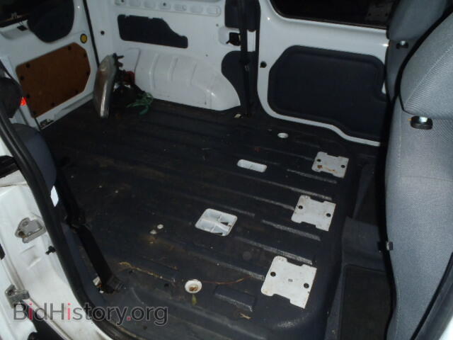 2010 FORD TRANSIT CO - VIN: NM0KS9BNXAT024870 - Фото 6