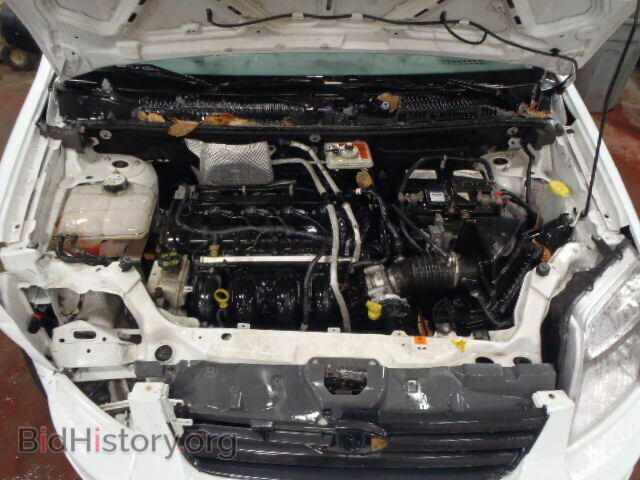 2010 FORD TRANSIT CO - VIN: NM0KS9BNXAT024870 - Фото 7