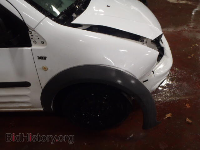2010 FORD TRANSIT CO - VIN: NM0KS9BNXAT024870 - Фото 9