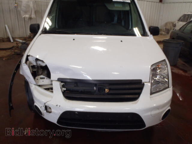 2010 FORD TRANSIT CO - VIN: NM0KS9BNXAT024870 - Фото 10