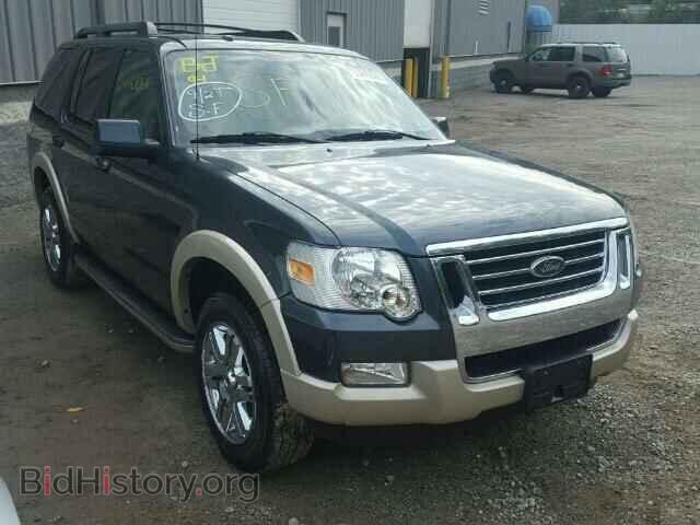 Photo 1FMEU7E85AUA80578 - FORD EXPLORER 2010