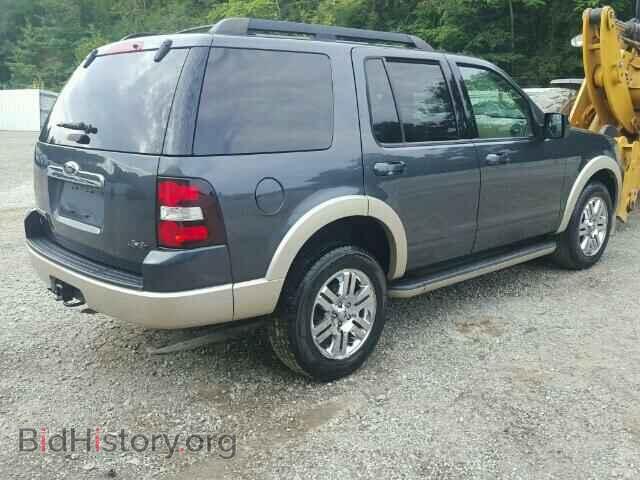 2010 FORD EXPLORER - VIN: 1FMEU7E85AUA80578 - Фото 4